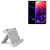BoxWave Stand and Mount Compatible with Honor View 20 - VersaView Aluminum Stand, Portable, Multi Angle Viewing Sturdy view 1