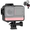 Ferbao ONE RS Mounting Bracket,Frame Mount Bracket Compatible with Insta360 ONE RS, Protective Case Frame Compatible with Insta360 ONE RS with Cold Shoe view 3