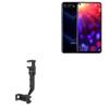 BoxWave Car Mount Compatible with Honor View 20 - Rearview Mirror Car Mount, Rear View Mirror Adjustable GPS Car Mount - Jet Black view 1
