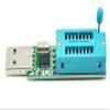 24CXX 24LCXX Programmer EEPROM Data Memory Reader Writer USB Port WIN7 view 3