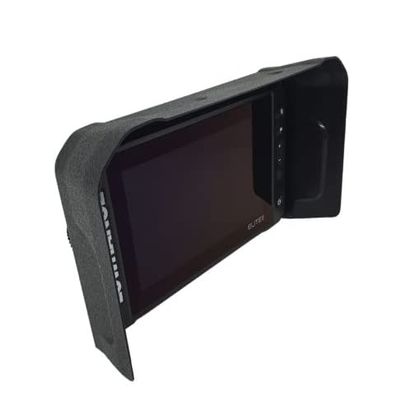 BerleyPro Visor Compatible with Lowrance - Elite FS 9 Visor