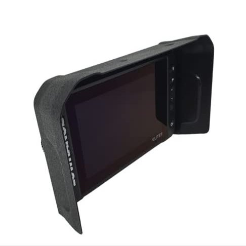BerleyPro Visor Compatible with Lowrance - Elite FS 9 Visor