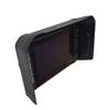 BerleyPro Visor Compatible with Lowrance - Elite FS 9 Visor view 1