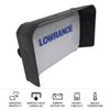 BerleyPro Visor Compatible with Lowrance - Elite FS 9 Visor view 3