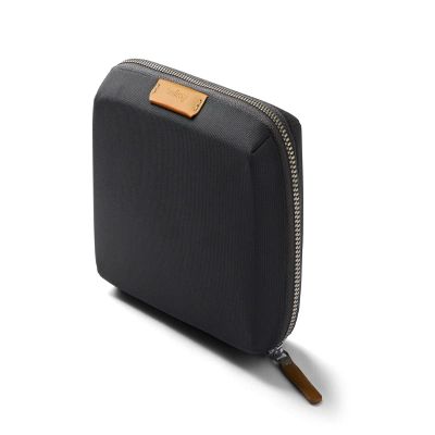 Bellroy Tech Kit Compact (Charger, Cables, Mouse, powerbank, USB Keys, dongles) - Slate