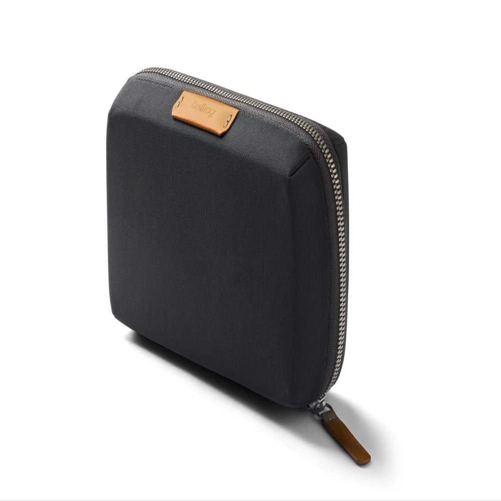 Bellroy Tech Kit Compact (Charger, Cables, Mouse, powerbank, USB Keys, dongles) - Slate