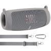 Speaker Mount + JBL Charge 5 Speaker Silicone Case view 2