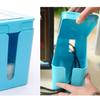 Housoutil Box Organizer s Keeps Cables Organized and Hidden Protects and Pets for Desk Living Room Office Use view 2