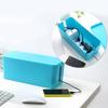 Housoutil Box Organizer s Keeps Cables Organized and Hidden Protects and Pets for Desk Living Room Office Use view 4