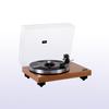 Amari LP-10MK Turntable Alu Alloy Material Magnetic Suspension Phono with 9.0-3 Tone Arm Cartridge Record view 1