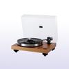 Amari LP-10MK Turntable Alu Alloy Material Magnetic Suspension Phono with 9.0-3 Tone Arm Cartridge Record view 2