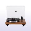 Amari LP-10MK Turntable Alu Alloy Material Magnetic Suspension Phono with 9.0-3 Tone Arm Cartridge Record view 3
