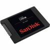 SANDISK Ultra 3D NAND 500GB Internal SSD - SATA III 6 Gb/s, 2.5 Inch /7 mm, Up to 560 MB/s - SDSSDH3-500G-G26 view 3