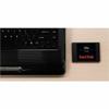 SANDISK Ultra 3D NAND 500GB Internal SSD - SATA III 6 Gb/s, 2.5 Inch /7 mm, Up to 560 MB/s - SDSSDH3-500G-G26 view 4