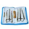 Microscope Kit 7 Pcs/Set Microscope Dissecting Tool Kit Parts & Accessories Microscope Lens Adapters view 4