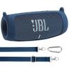 Speaker Mount + JBL Charge 5 Speaker Silicone Case view 2