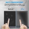 (2 Pack) Anti Glare Screen Protector for HP 17.3" Laptop/HP Pavilion 17.3/HP Envy 17.3/HP Omen Gaming 17.3/ HP ZBook 17.3 inch, HP 17.3 inch Anti Glare Matte Screen Protector Shield, Anti Fingerprint view 3
