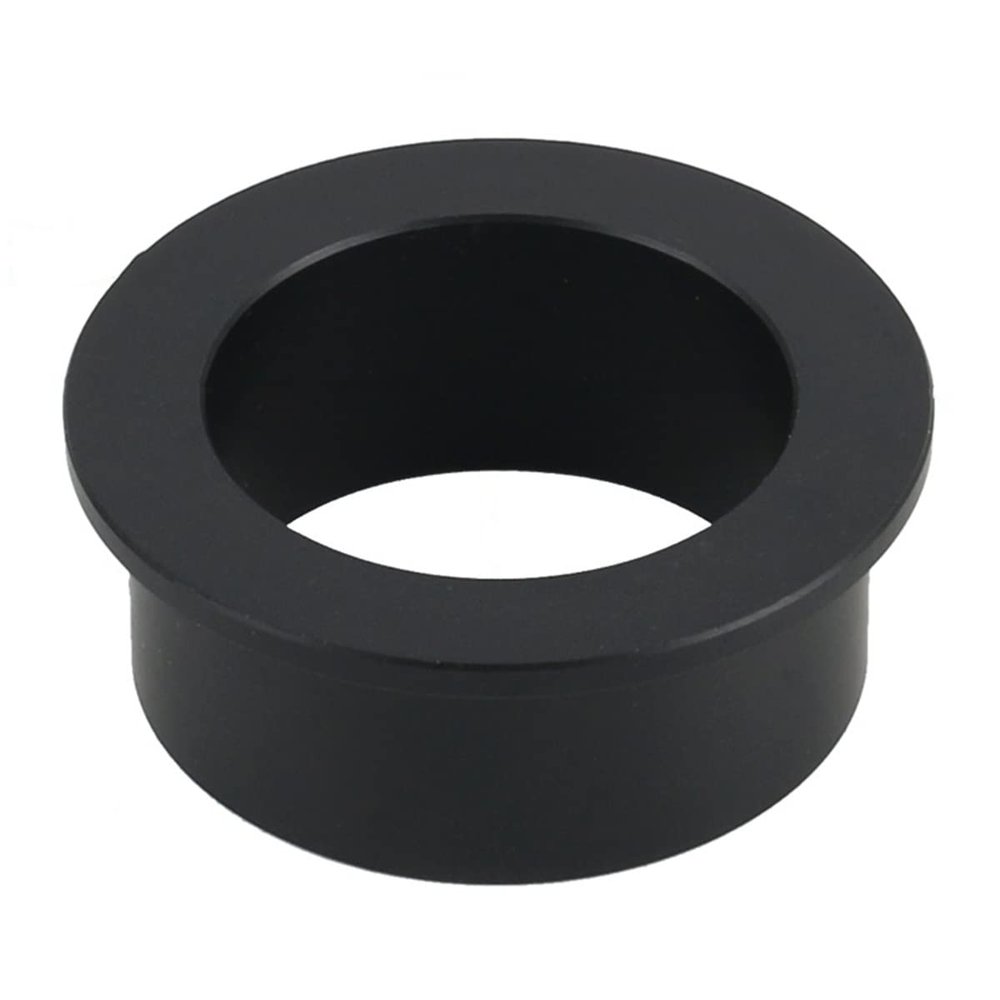 Microscope Accessories Kit Monocular Lens Adapter Holder Ring for Adjustment Microscopio Focusing Bracket C Mount Lens Microscope Slides (Color : 50 to 39)