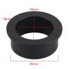 Microscope Accessories Kit Monocular Lens Adapter Holder Ring for Adjustment Microscopio Focusing Bracket C Mount Lens Microscope Slides (Color : 50 to 39) view 2
