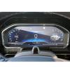 YEE PIN 2022 2023 2024 2025 2026 GMC AT4 Screen Protector for 2025 GMC AT4 Sierra 1500 Accessories 2500HD/3500HD Denali AT4 AT4X Instrument Display 9H Tempered Glass view 1