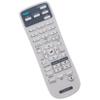 219863500 Replace Remote Applicable for Epson Projector EX3280 EX5280 EX9230 VS260 EB-992F EB-982W EB-972 EB-118 EB-W49 EB-X49 EB-E20 EB-FH52 EB-W52 EB-W51 EB-X51 EB-E10 EB-FH06 EB-W06 EB-X06 EB-E01 view 3
