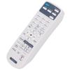 219863500 Replace Remote Applicable for Epson Projector EX3280 EX5280 EX9230 VS260 EB-992F EB-982W EB-972 EB-118 EB-W49 EB-X49 EB-E20 EB-FH52 EB-W52 EB-W51 EB-X51 EB-E10 EB-FH06 EB-W06 EB-X06 EB-E01 view 4