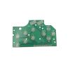 Button PCB Controller Board Common Ground for Gamboy GB Zero Raspberry Pi GBZ view 1