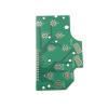 Button PCB Controller Board Common Ground for Gamboy GB Zero Raspberry Pi GBZ view 2