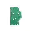 Button PCB Controller Board Common Ground for Gamboy GB Zero Raspberry Pi GBZ view 4
