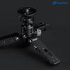 LEOFOTO VD-03 Monopod Tilt Base/Stand/Ground Pod w Ball Head/Quick Release Combo view 3