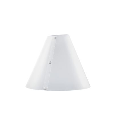 V-Flat World The Light Cone Photo Light & Photo Flash Diffuser - 360 Diffusion for Shooting Reflective Objects Alternative to Picture Box or Photo Box for Product Photography - Medium