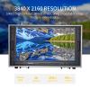 SEETEC 4K280-9HSD-CO 27 Inch 4K Ultra-HD Resolution Carry-on Broadcast Director Monitor view 2