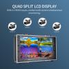 SEETEC 4K280-9HSD-CO 27 Inch 4K Ultra-HD Resolution Carry-on Broadcast Director Monitor view 4