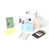 Kimyoaee Stand Tabletop Picture Frame for Fujifilm Instax Mini 11 40 9 8 7+ Evo Instant Camera Films Mini Link Smartphone Printer Accessories Photos Decor Borders 5pcs view 2