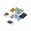 Kimyoaee Stand Tabletop Picture Frame for Fujifilm Instax Mini 11 40 9 8 7+ Evo Instant Camera Films Mini Link Smartphone Printer Accessories Photos Decor Borders 5pcs view 4