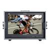 SEETEC P215-9HSD-CO 21.5 Inch 3G SDI 4K HDMI Broadcast Carry on Director Monitor with Full HD 1920x1080 3 Color Tally Light view 1