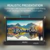 SEETEC SC173-HSD 1RU Pull Out 17.3 Inch Rack Mount Production Broadcast Monitor with 3G SDI HDMI DVI YPbPr 1920x1080 Full HD view 2