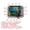 12V Solar Automatic Tracking Controller Tracking System Dual Axis Automatically Facing The Sun 200W (AC Motor, B) view 2