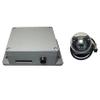 LeTkingok 12V Solar Automatic Tracking Controller Tracking System Dual Axis Automatically Facing The Sun 200W (AC Motor, C) view 1