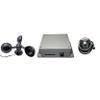 12V Solar Automatic Tracking Controller Tracking System Dual Axis Automatically Facing The Sun 200W (AC Motor, D) view 1