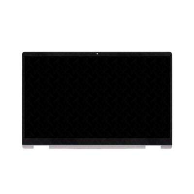 LCDOLED Replacement for HP Chromebook x360 14c-ca0000 14c-ca0053dx 14c-ca0065nr 14c-ca0085nr 14c-ca0095nr 14.0 inches 1080P FHD IPS LCD Display Touch Screen Digitizer Assembly Bezel with Control Board