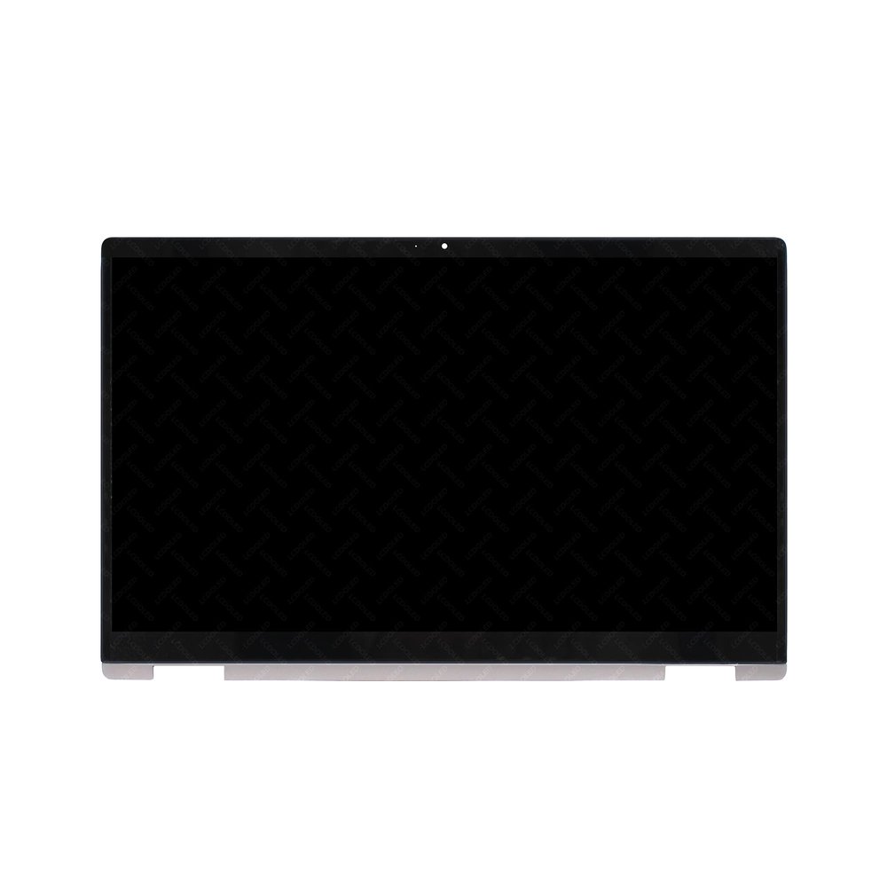LCDOLED Replacement for HP Chromebook x360 14c-ca0000 14c-ca0053dx 14c-ca0065nr 14c-ca0085nr 14c-ca0095nr 14.0 inches 1080P FHD IPS LCD Display Touch Screen Digitizer Assembly Bezel with Control Board