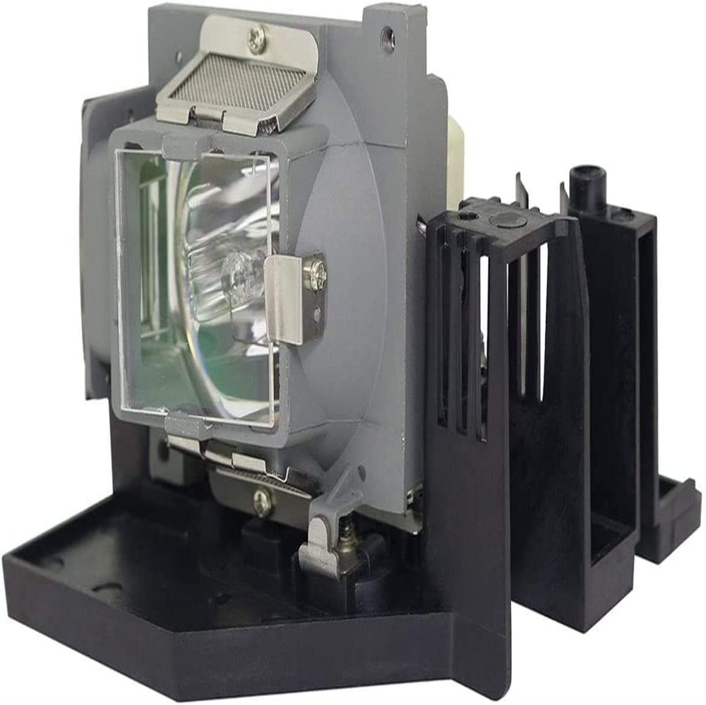 Decinat BL-FU280A / DE.5811100173 Original Replacement Lamp with Housing for Optoma EW674 EW674N EX774N EX774 OPW3200 Projectors (OSRAM Bulb Inside)