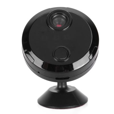 Heayzoki Mini Cameras for Home Security, 1080P Mini Security Camera App Support Camera Real Time Monitoring Camera for Indoor and Outdoor