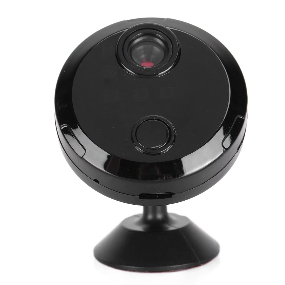 Heayzoki Mini Cameras for Home Security, 1080P Mini Security Camera App Support Camera Real Time Monitoring Camera for Indoor and Outdoor