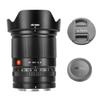 VILTROX 13mm F1.4 f/1.4 Super Wide Angle Autofocus APS-C for Nikon Z50 Z30 Z6II Z7II Z6 Z7 view 1