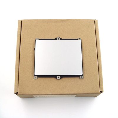 Bayjebu Parts for HP Probook 440 G5 G6 G7 14.0 inch Touchpad Clickpad with Cable TM-P3338 Silver