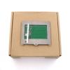 Bayjebu Parts for HP Probook 440 G5 G6 G7 14.0 inch Touchpad Clickpad with Cable TM-P3338 Silver view 2