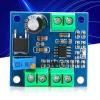 Voltage to Frequency Converter Module, 0-10V to 0-10kHz, Analog Signal Conversion Board, 33x34mm, 13.5-30V Input, for Industrial Control and PLC view 2