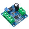 Voltage to Frequency Converter Module, 0-10V to 0-10kHz, Analog Signal Conversion Board, 33x34mm, 13.5-30V Input, for Industrial Control and PLC view 4